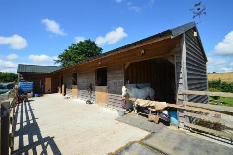 Stables