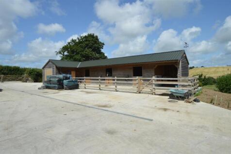 Stables