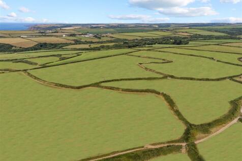 Land at Stanbury Manor