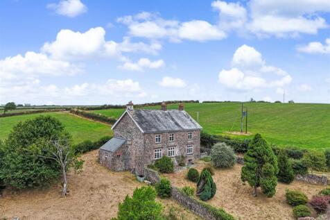 Higher Horslett House