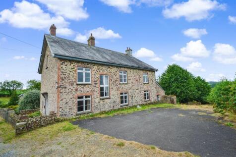 Rear Of House
