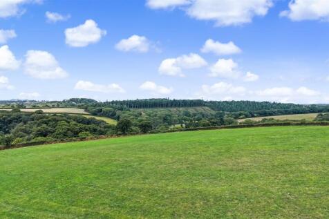 Countryside View
