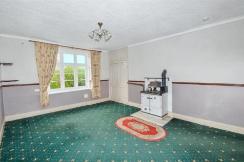 Breakfast Room