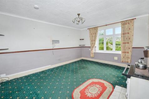 Breakfast Room