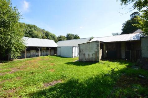 Stables and Store