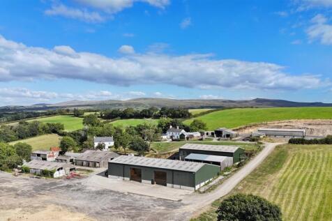 Ebsworthy Town Farm