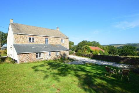 Lower Ebsworthy