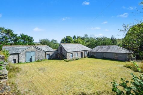 Burdown Barns