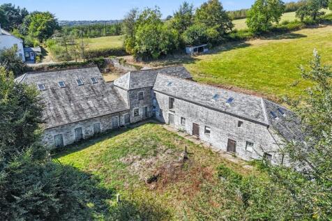 Barns