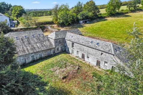 Barns