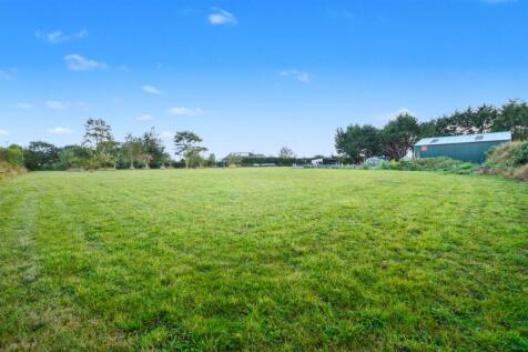 Paddock Garden