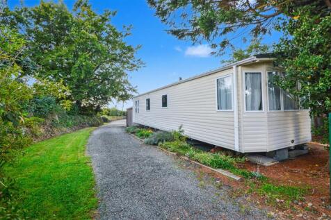 Annexe Caravan