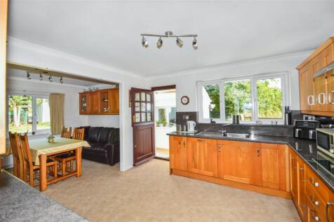 Kitchen Ding Room