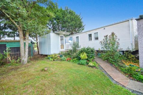 Annexe Caravan