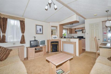 Annexe Sitting Room