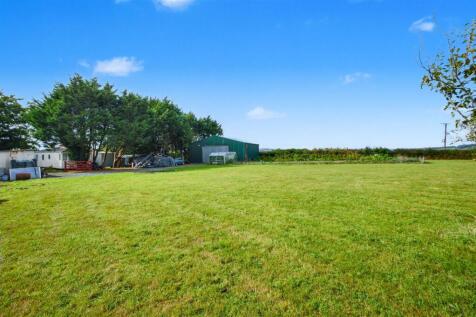 Garden Paddock