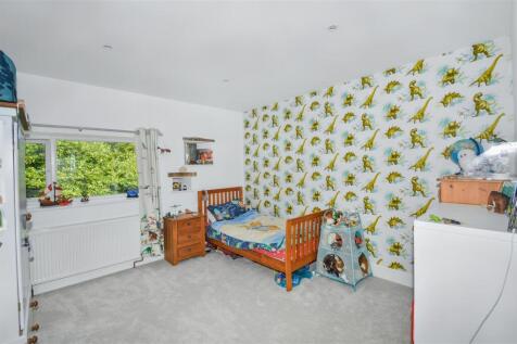 Damson Barn Bedroom 2