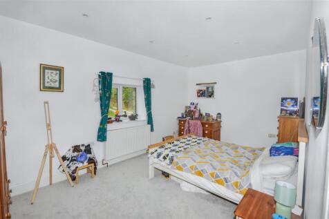 Damson Barn Bedroom 3
