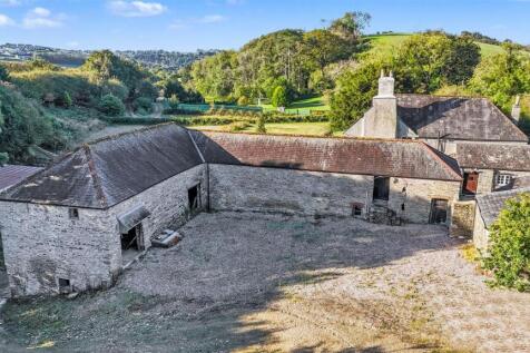 Barns