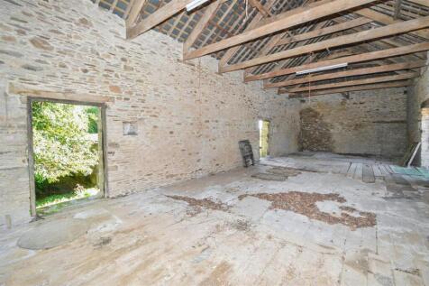 Barn First Floor