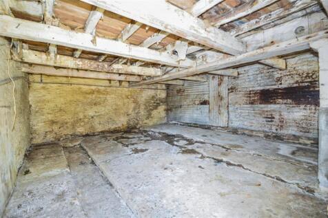 Barn Ground Floor