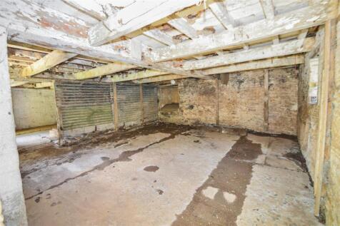 Barn Ground Floor