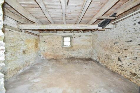 Barn Ground Floor