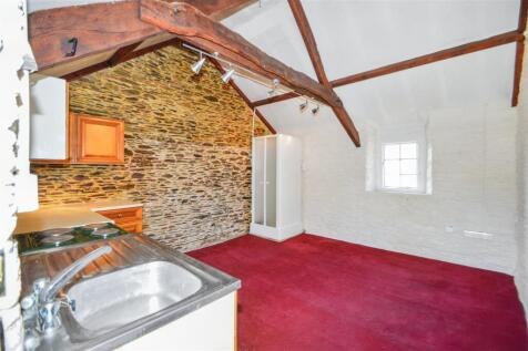 Barn Rest Room
