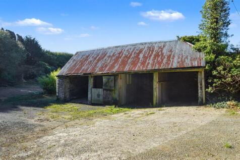 Linhay Barn