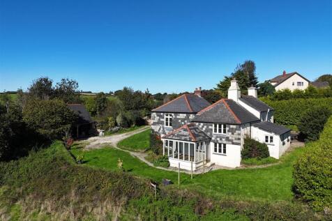 Coivase Farmhouse