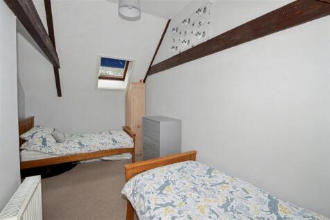 Little Barn Bedroom 2