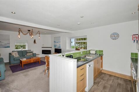 Foxglove Living Room