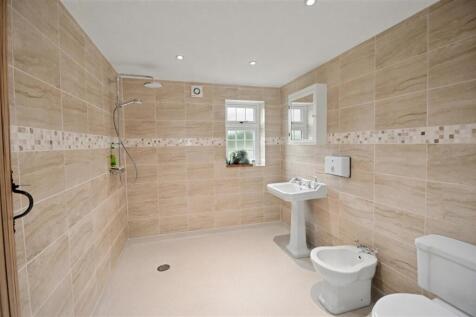 Wet Room