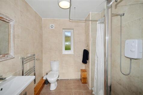 Annexe Wet Room
