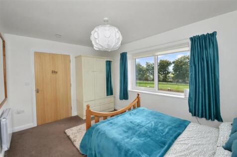 Annexe Bedroom