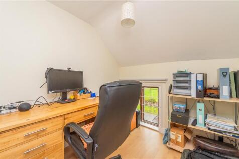 Study/Bedroom