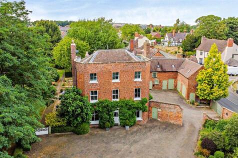 Dorrington House