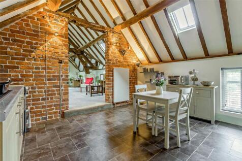 Coach House
