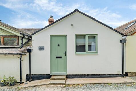 Jasmine Cottage