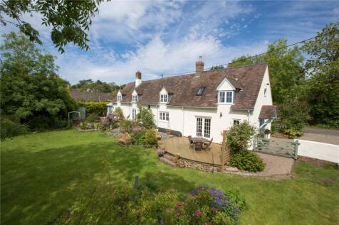 The White Cottage