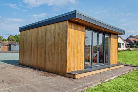 Pod/Gym/Home Office