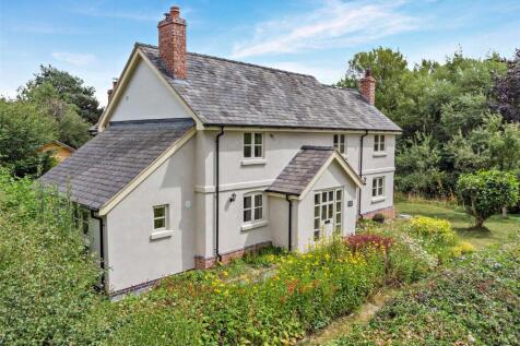 Broomfield Villa