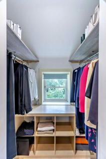 Dressing Area