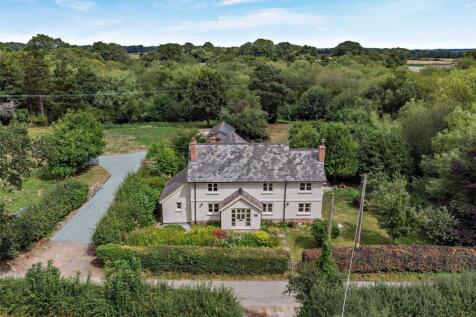 Broomfields Villa