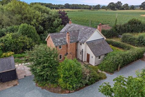Broomfields Villa