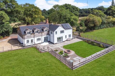 Oxley Cottage
