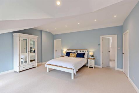Principal Suite