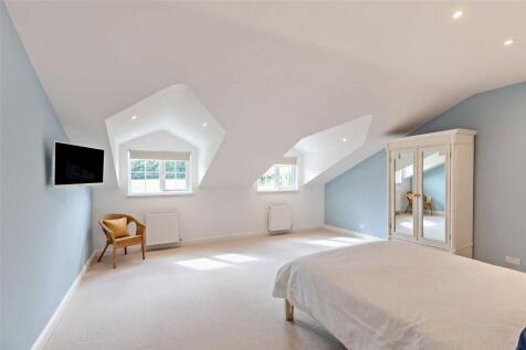 Principal Suite
