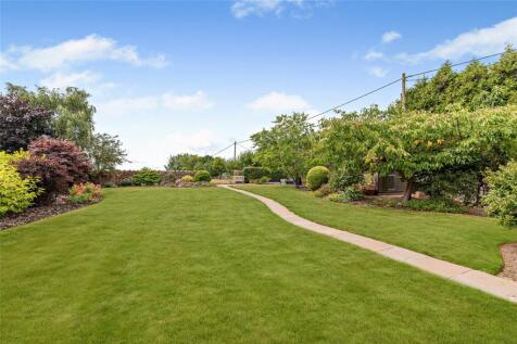Gardens