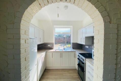 kitchen arch